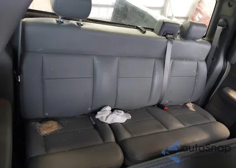 2007 Ford F-150 Stx/Xl/Xlt из США, поврежденный, VIN 1FTRX12W77NA40745